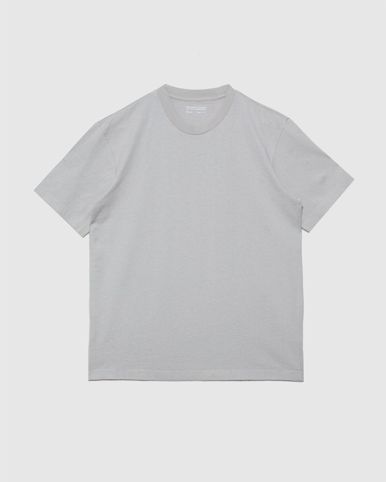 Our T-Shirt 2-Pack - Swiss Natural