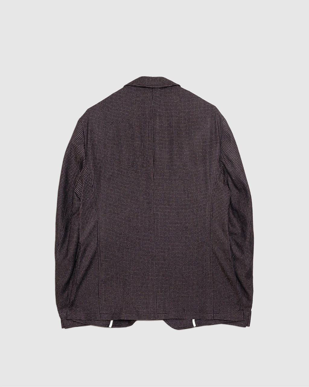 Solms Jacket Lowery Brown