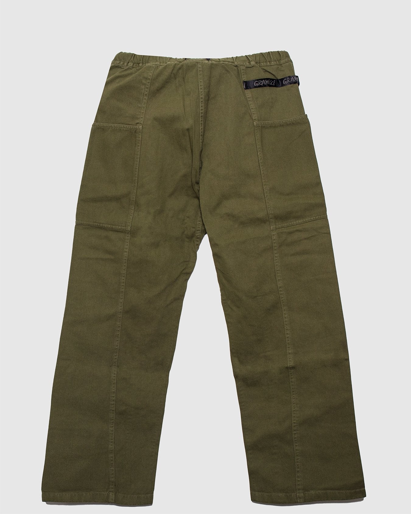 Gadget Pant - Olive