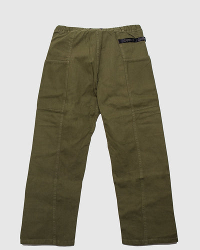 Gadget Pant - Olive