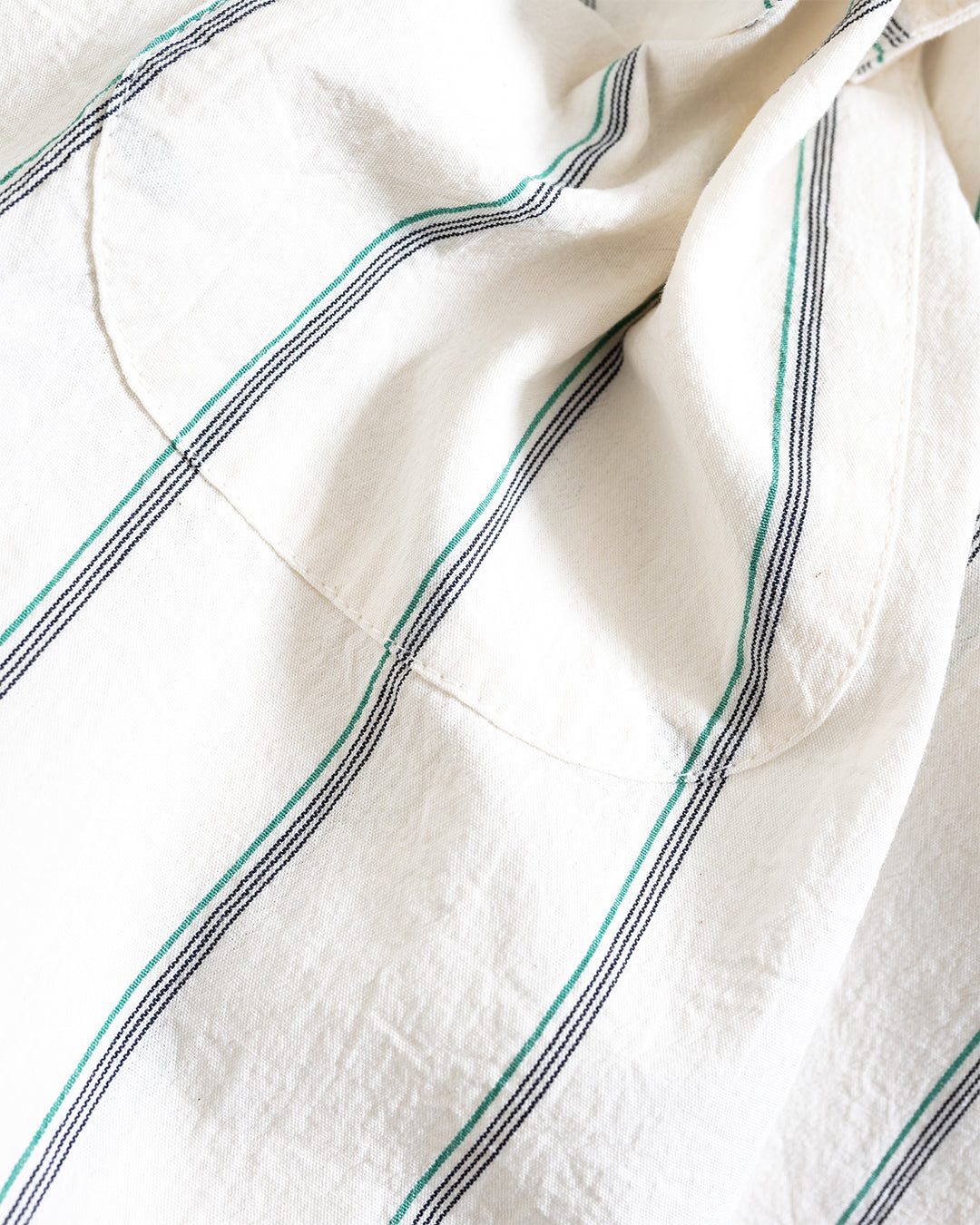 Vincent Shirt Off White