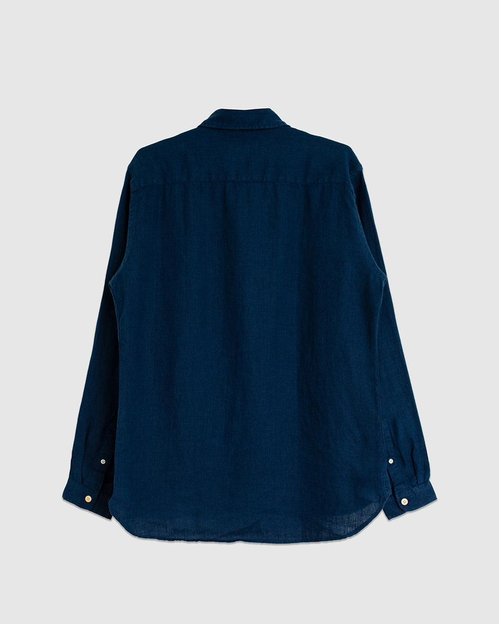 New York Special Shirt Coney Navy
