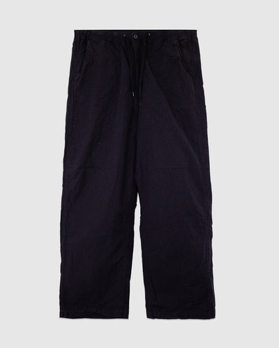 Wide Fit New Yorker Pant Typewriter Cloth Black