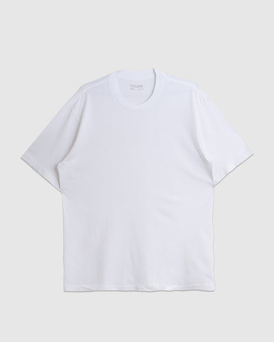 Athens T-Shirt White