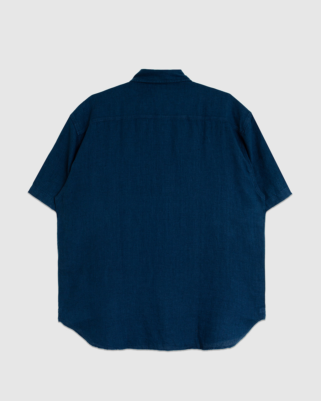 Penryn Shirt Coney Navy