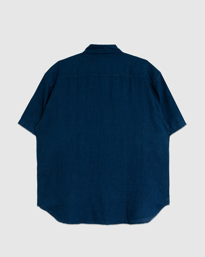 Penryn Shirt Coney Navy