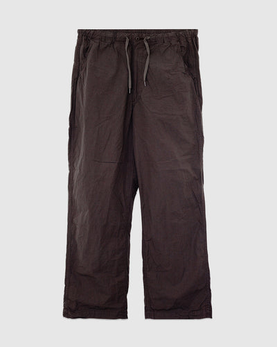 Wide Fit New Yorker Pant Typewriter Cloth Charcoal Grey