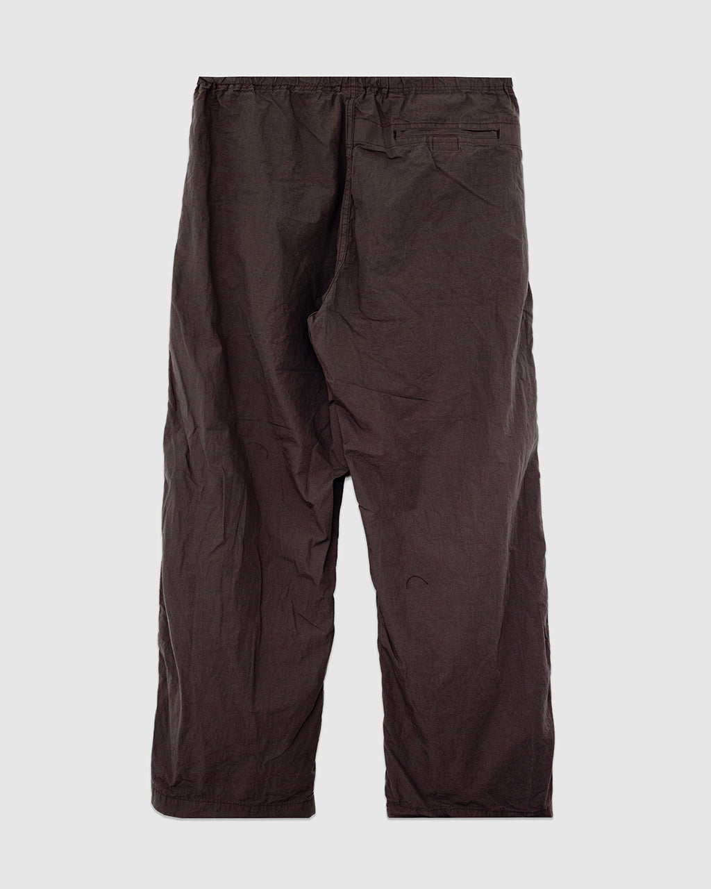 Wide Fit New Yorker Pant Typewriter Cloth Charcoal Grey