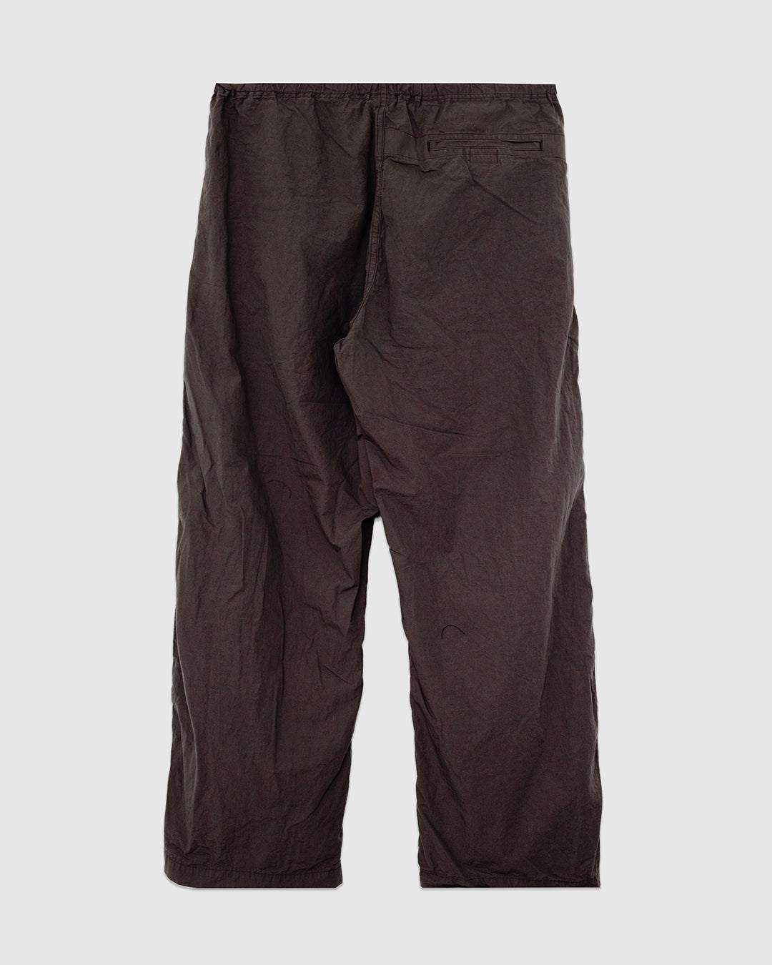 Wide Fit New Yorker Pant Typewriter Cloth Charcoal Grey