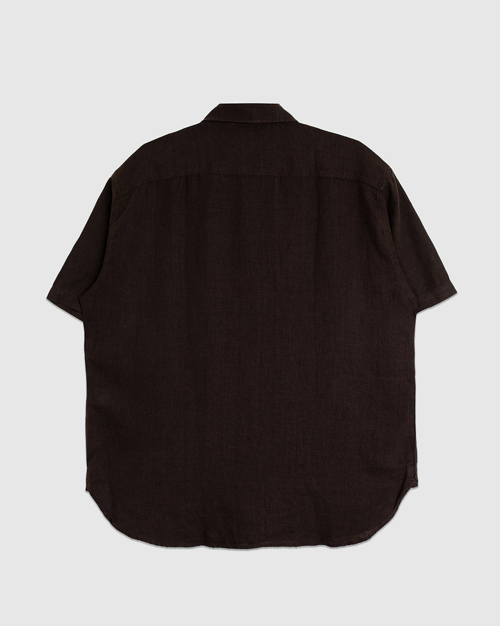 Penryn Shirt Coney Brown