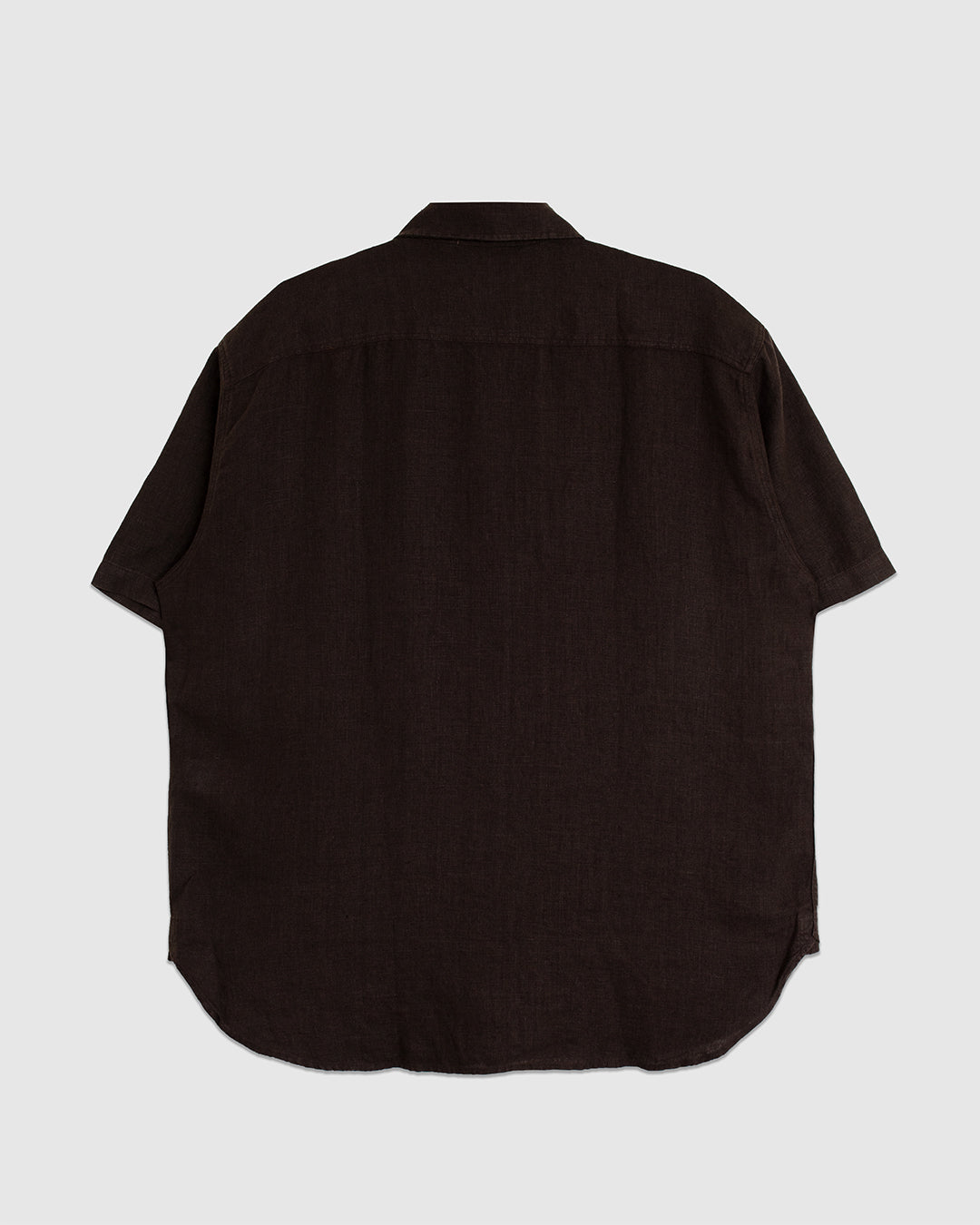 Penryn Shirt Coney Brown