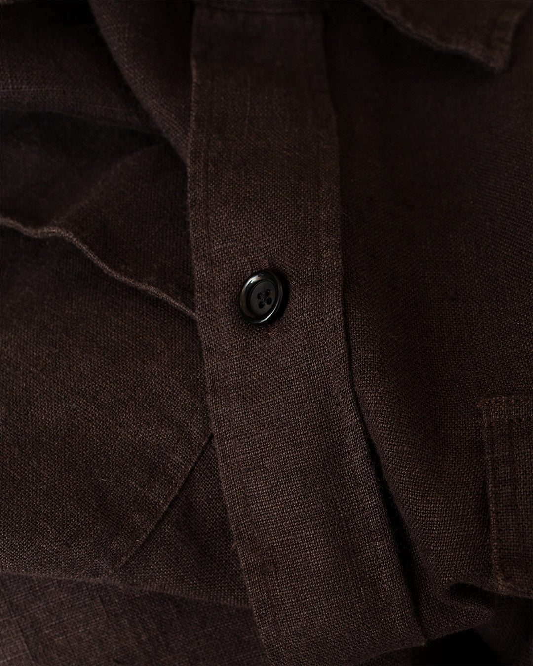 Penryn Shirt Coney Brown