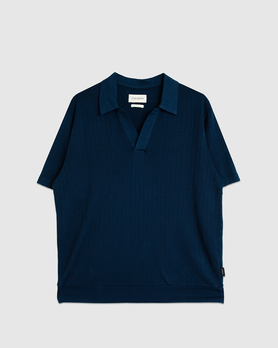Westcott Polo Shirt Coburn Navy