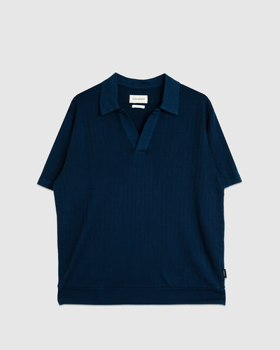 Westcott Polo Shirt Coburn Navy