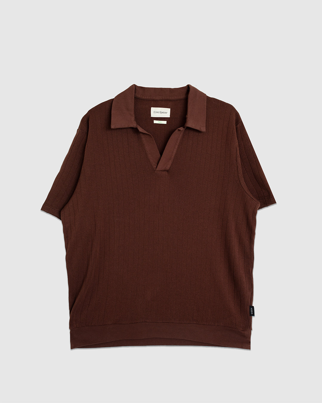 Westcott Polo Shirt Coburn Brown
