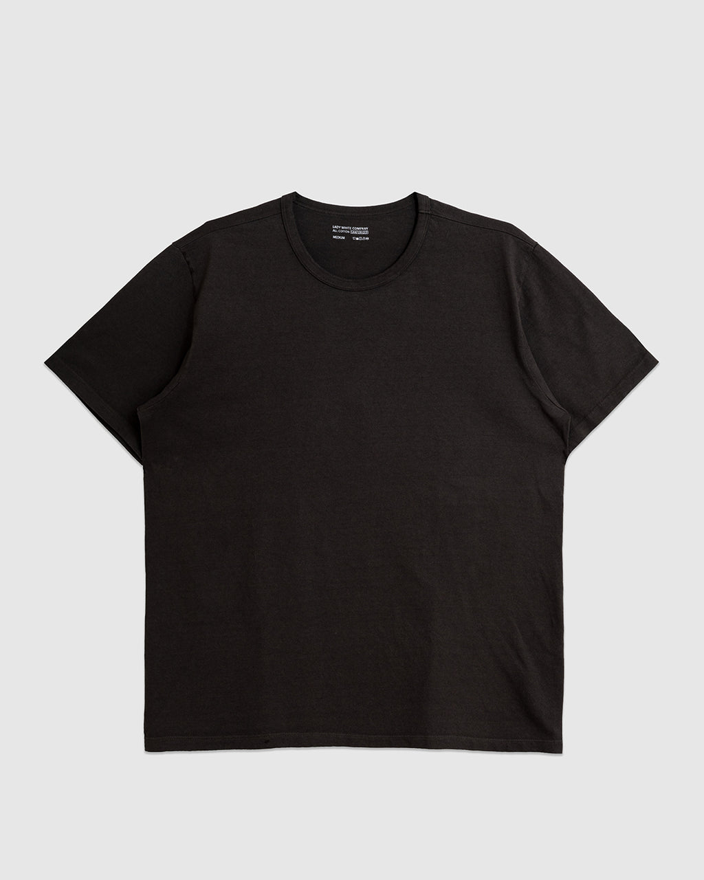 Our T-Shirt 2-Pack Flint