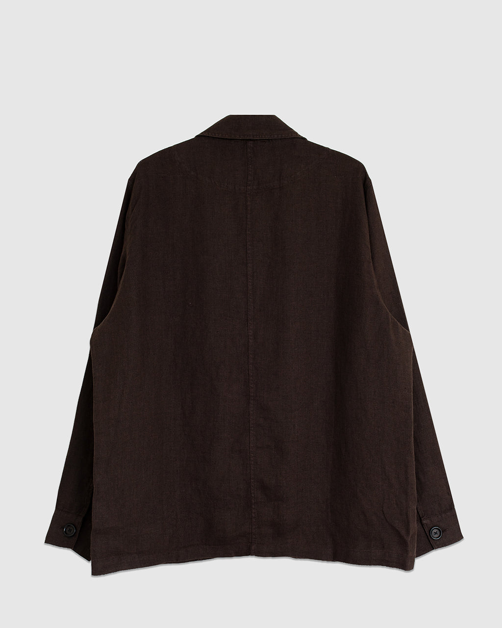 Camberwell Jacket Coney Brown