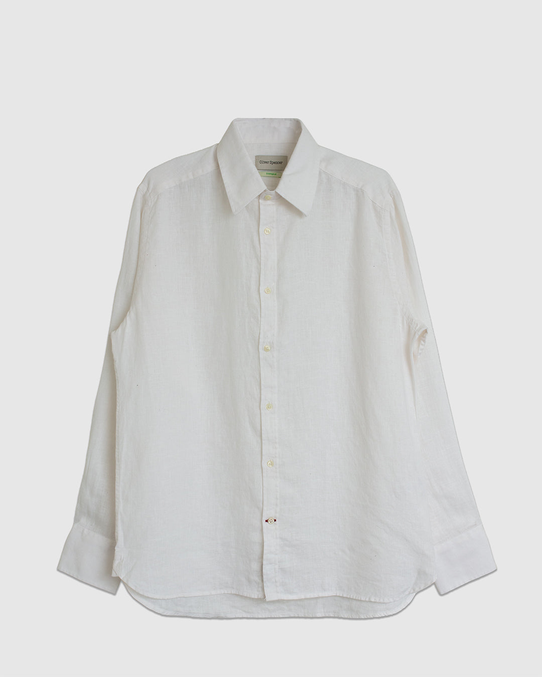 Conduit Classic Shirt Bridford White