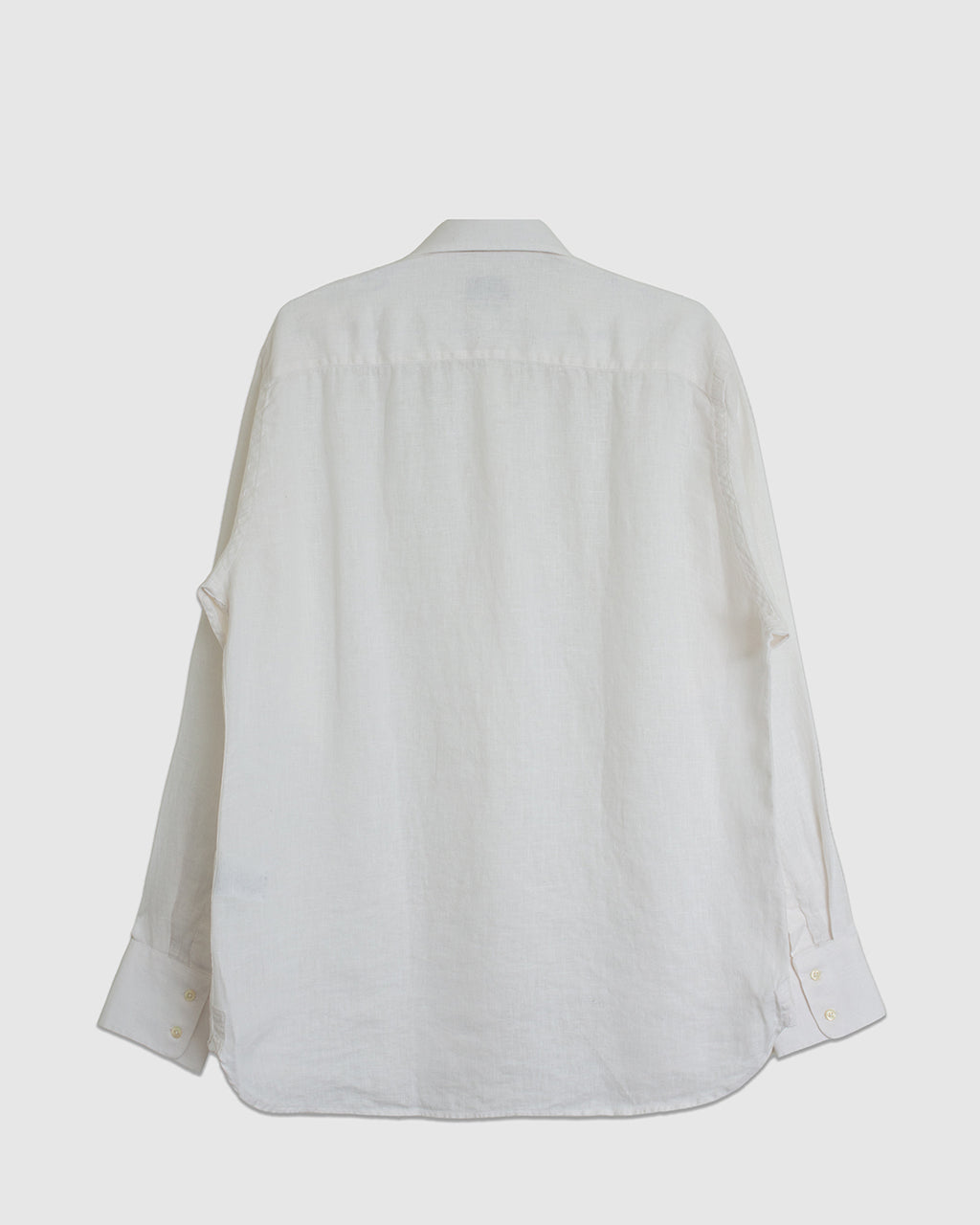 Conduit Classic Shirt Bridford White