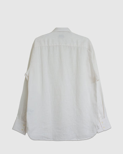 Conduit Classic Shirt Bridford White