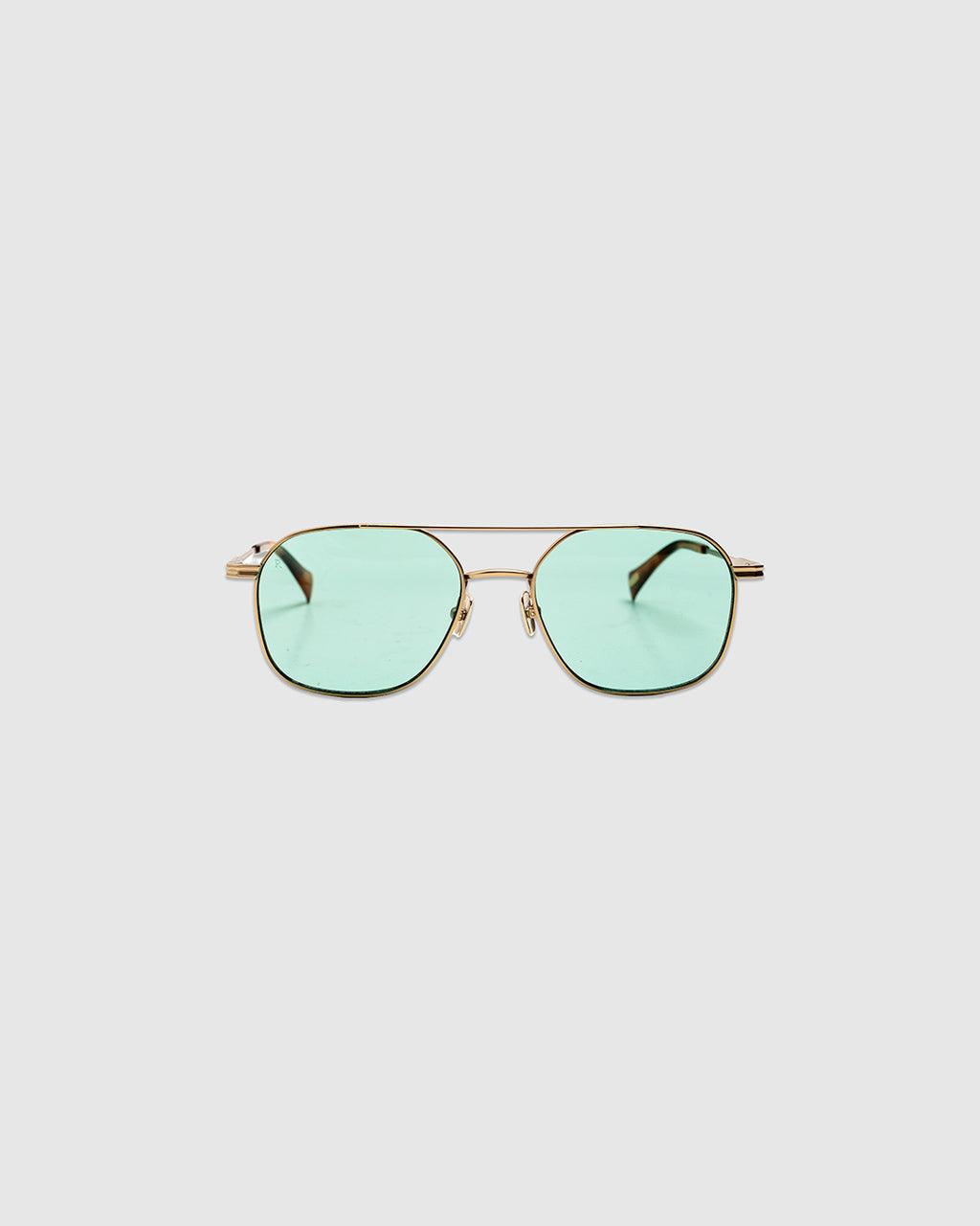 Spyre 54 - Satin Japanese Gold/Moonmist