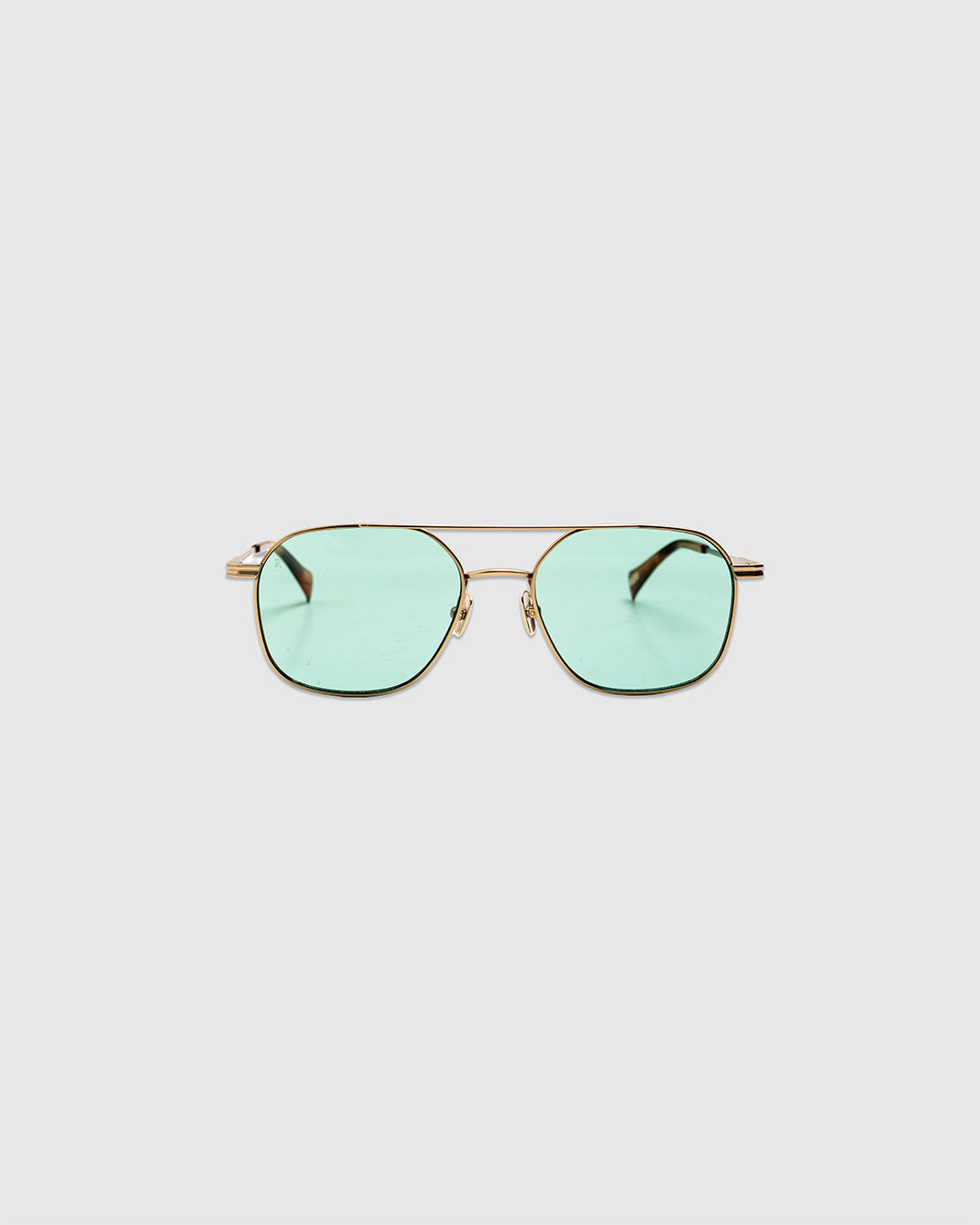 Spyre 54 - Satin Japanese Gold/Moonmist