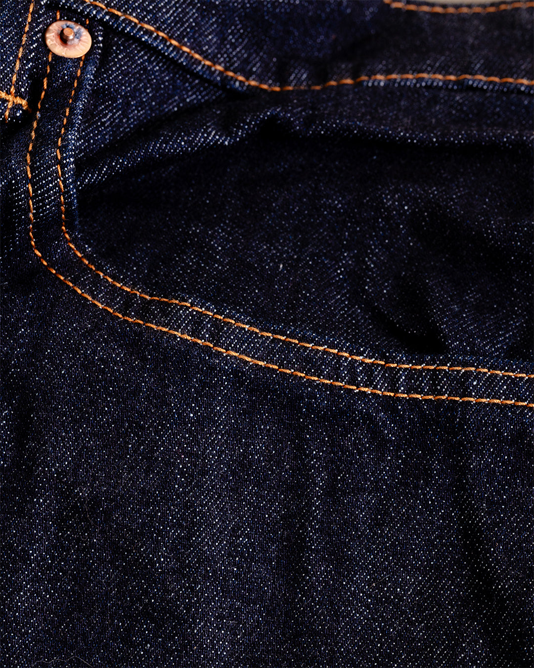 Aomori Wide Straight Fit - Blue Wet