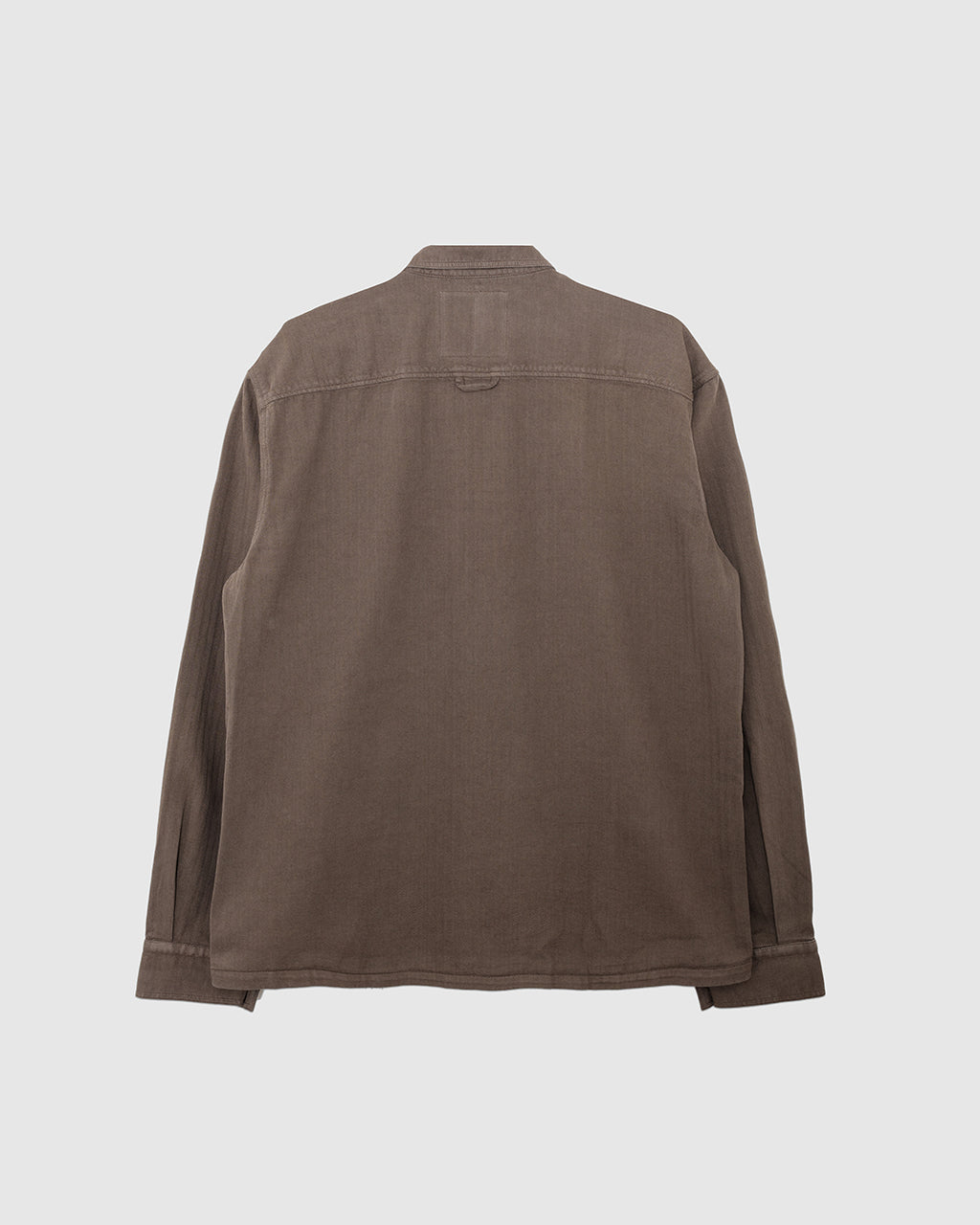 Luka Sturdy Overshirt Sage