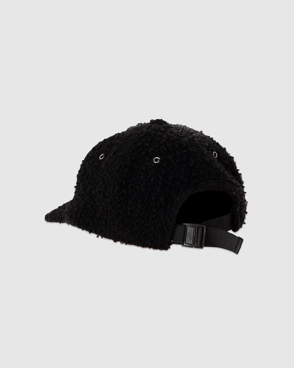 Classic Casentino Hat TNF Black