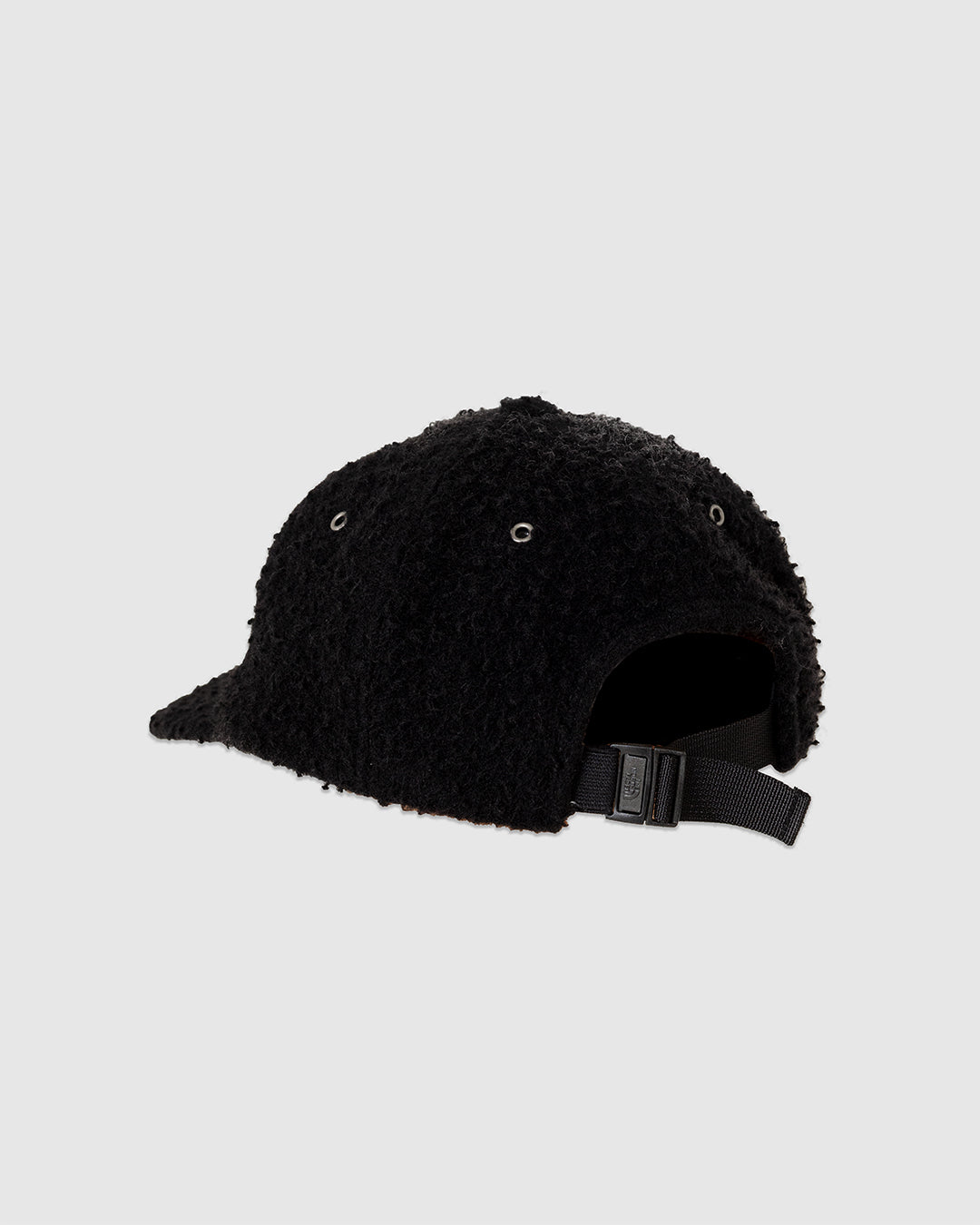 Classic Casentino Hat TNF Black