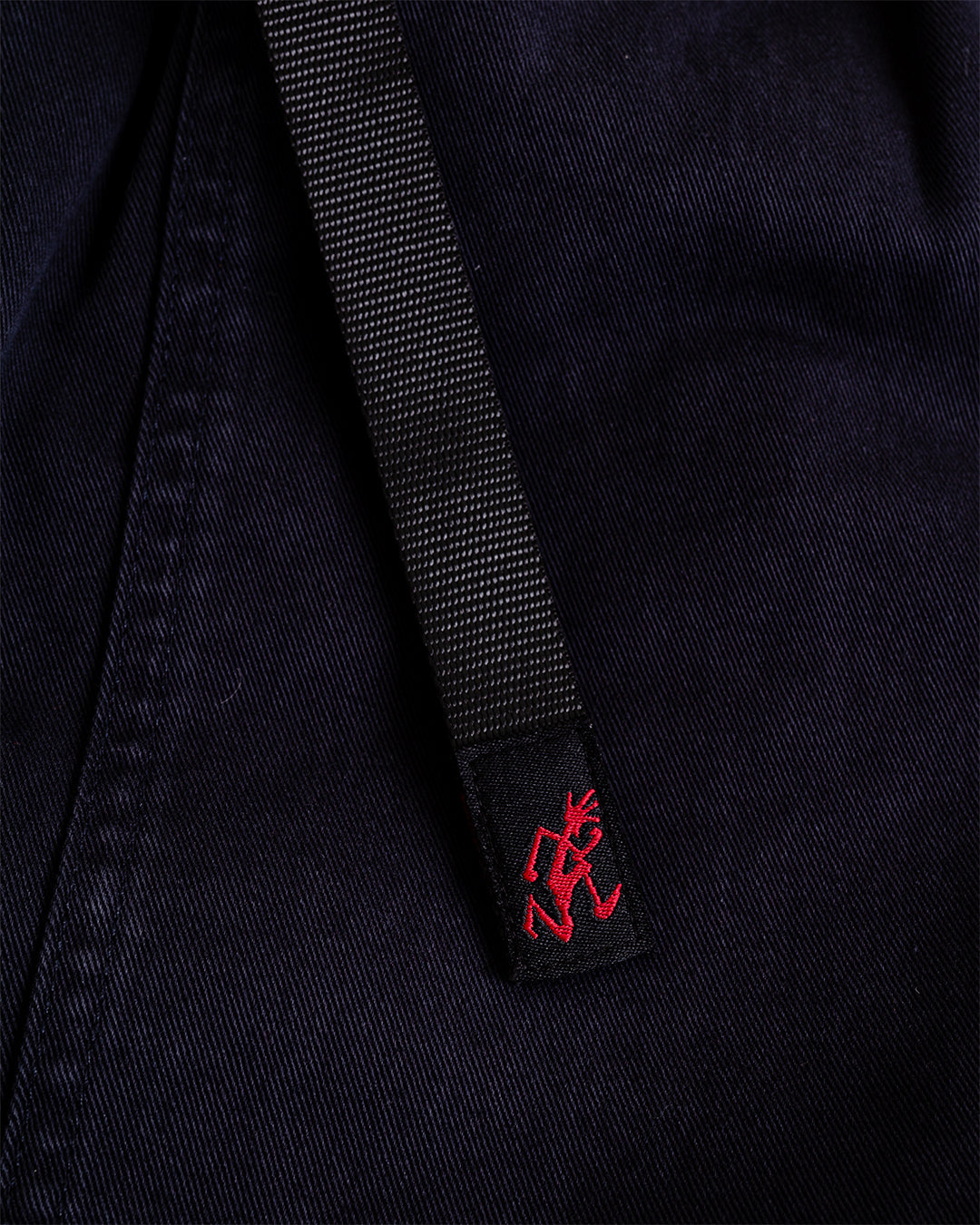 Loose Tapered Pant Double Navy