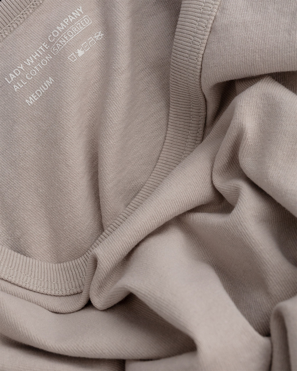 Our T-Shirt 2-Pack Solar Grey