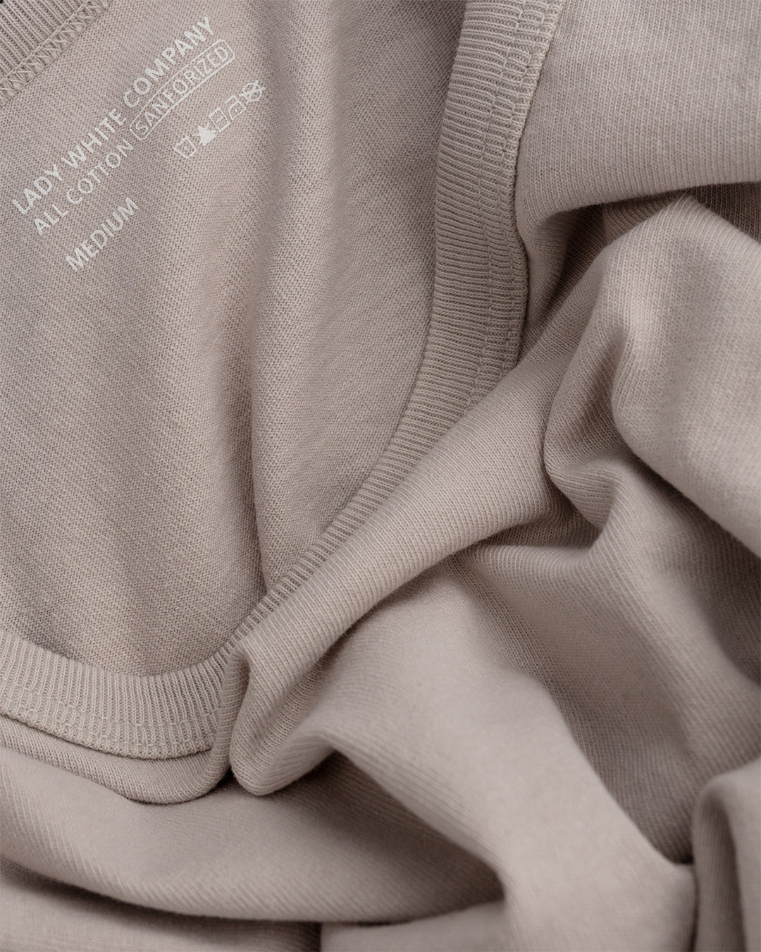 Our T-Shirt 2-Pack Solar Grey