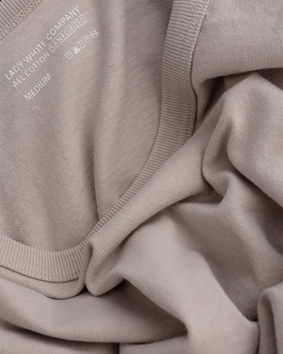 Our T-Shirt 2-Pack Solar Grey