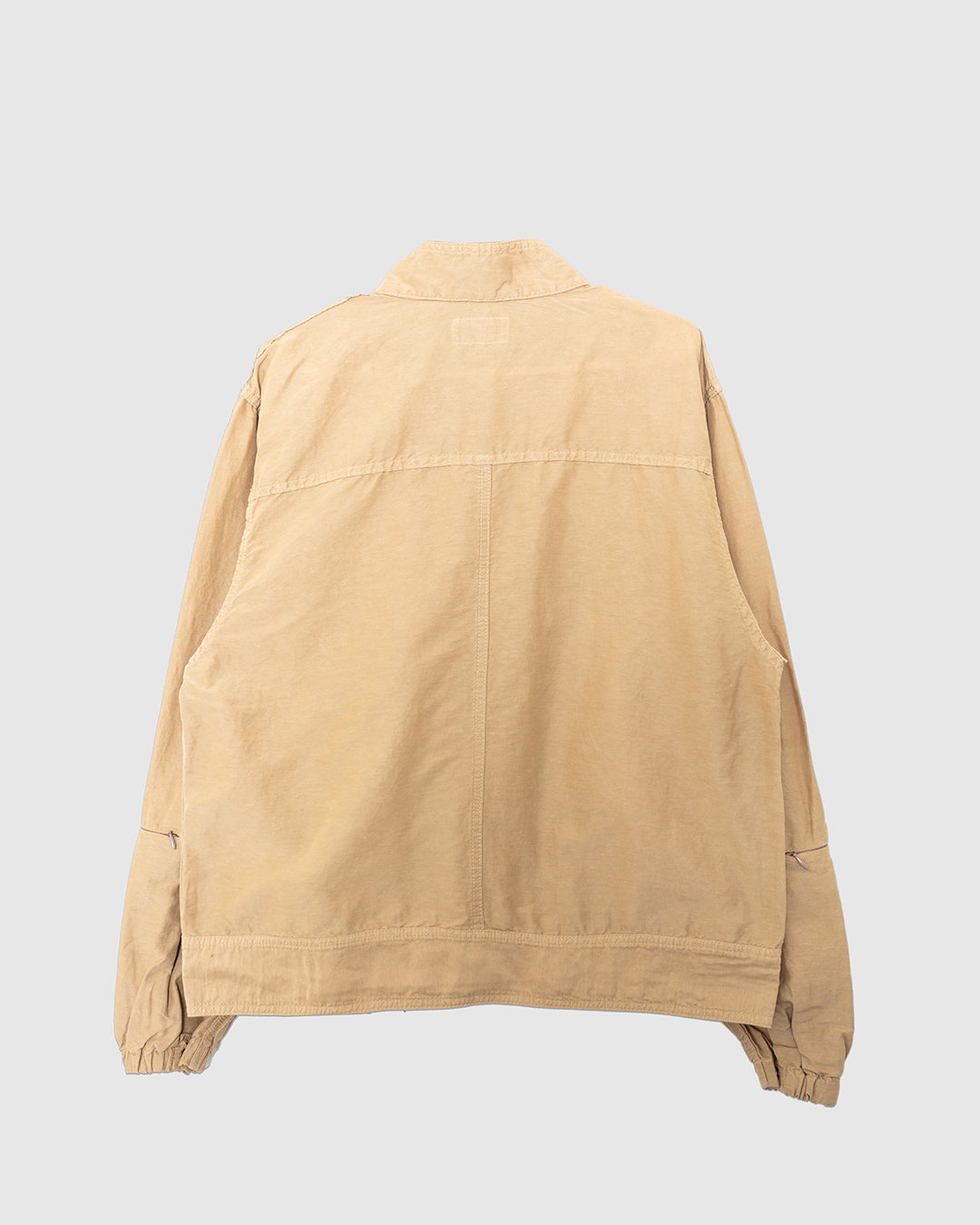 Rigby Hiker Jacket Khaki