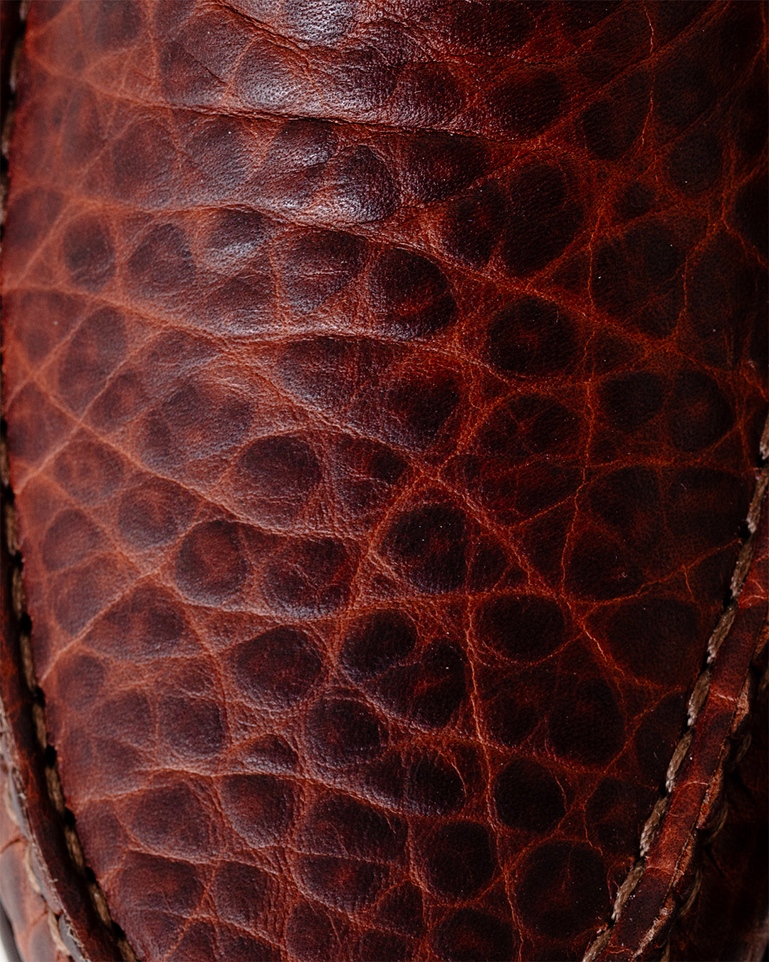 Martel Brown Croco Brown