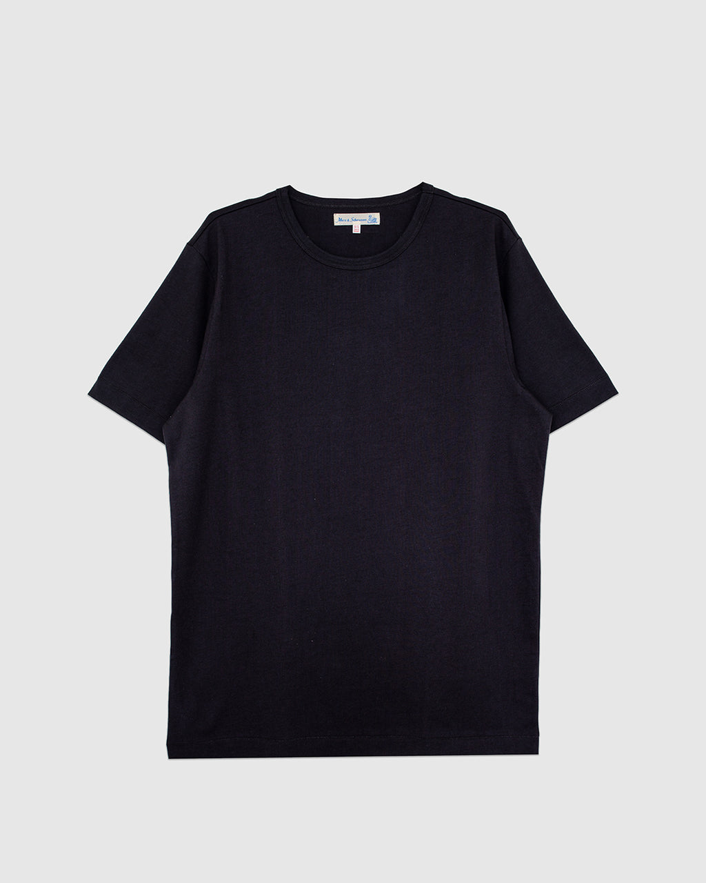 2M15 Vintage Machine Refined Classic Fit T-Shirt Charcoal