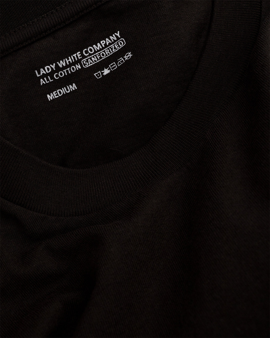 Municipal T-Shirt Flint