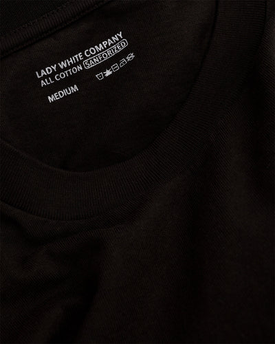 Municipal T-Shirt Flint
