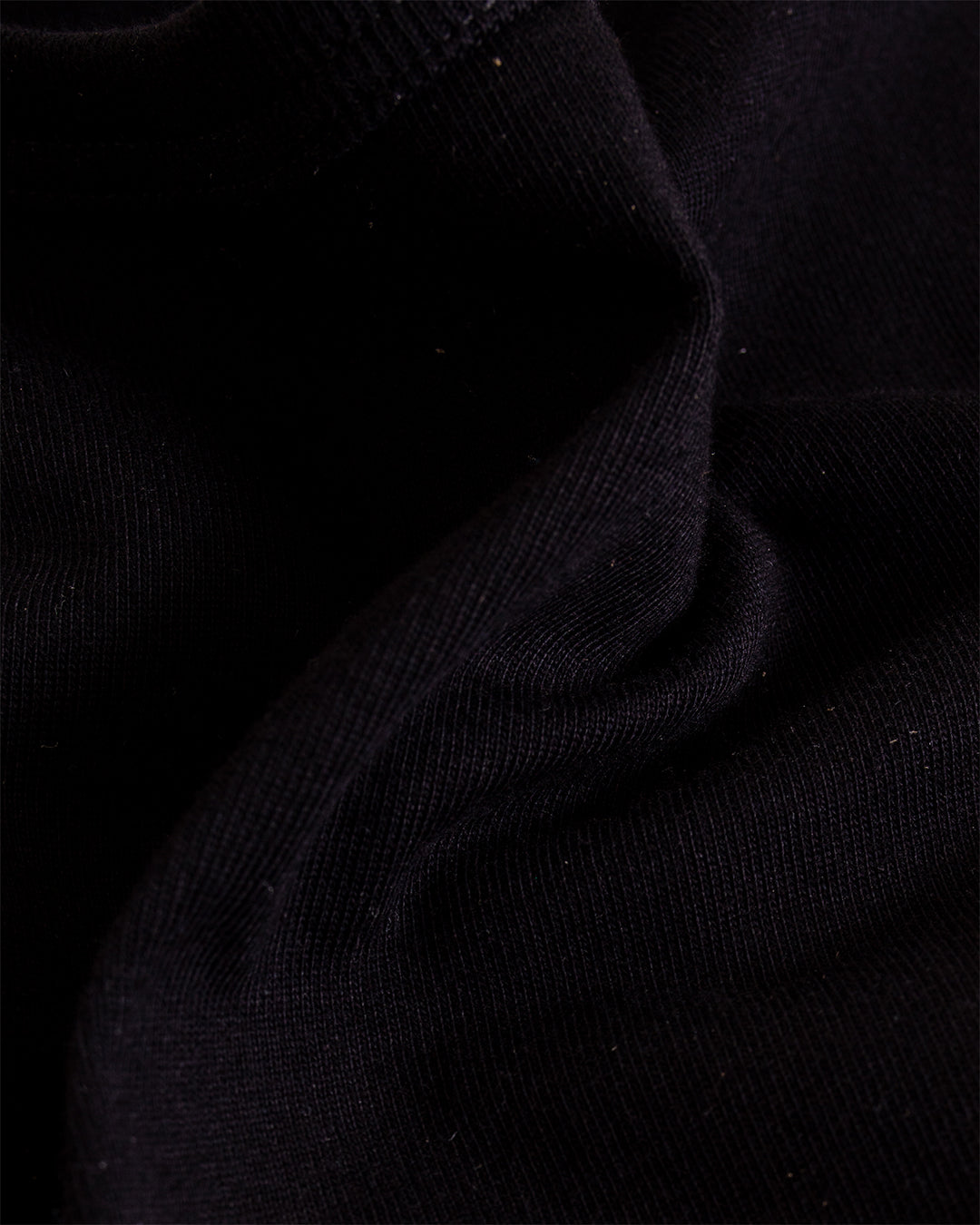 2M15 Vintage Machine Refined Classic Fit T-Shirt Deep Black