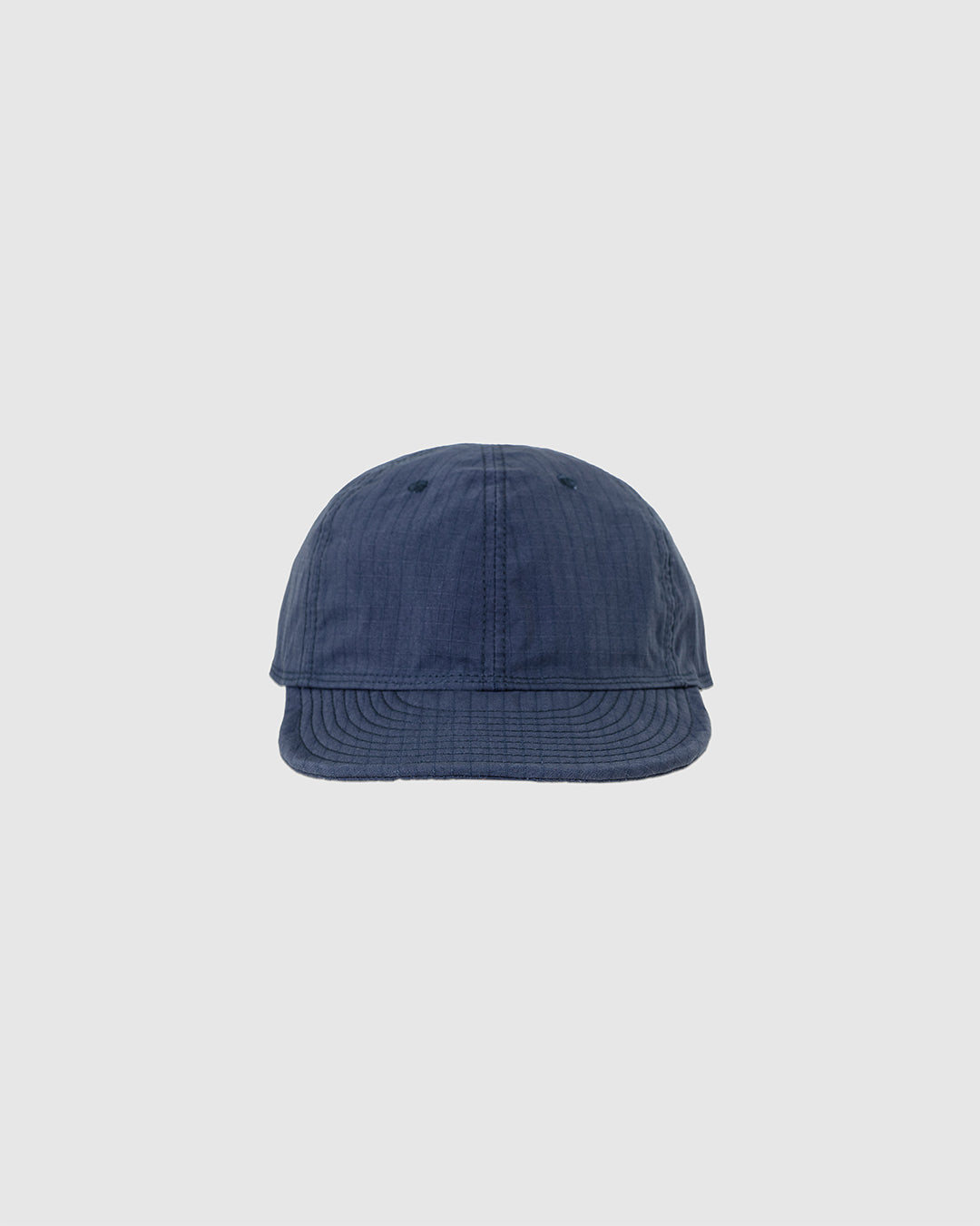 7 Panel Cap Navy