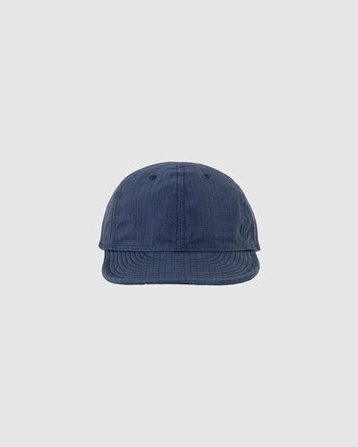 7 Panel Cap Navy