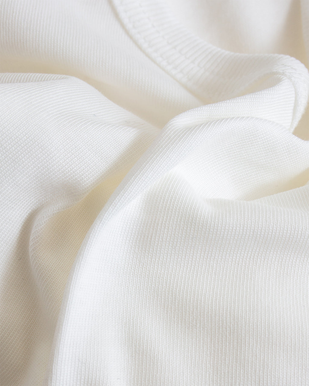 2M15 Vintage Machine Refined Classic Fit T-Shirt White