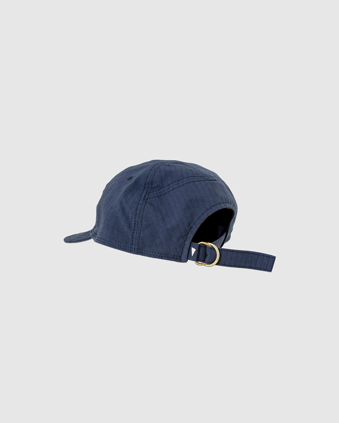 7 Panel Cap Navy