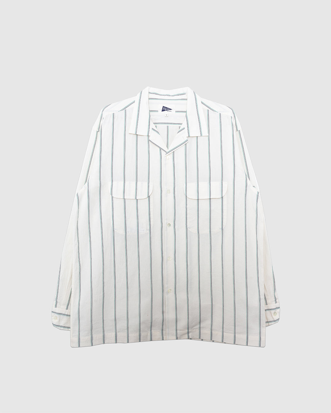 Vincent Shirt Off White