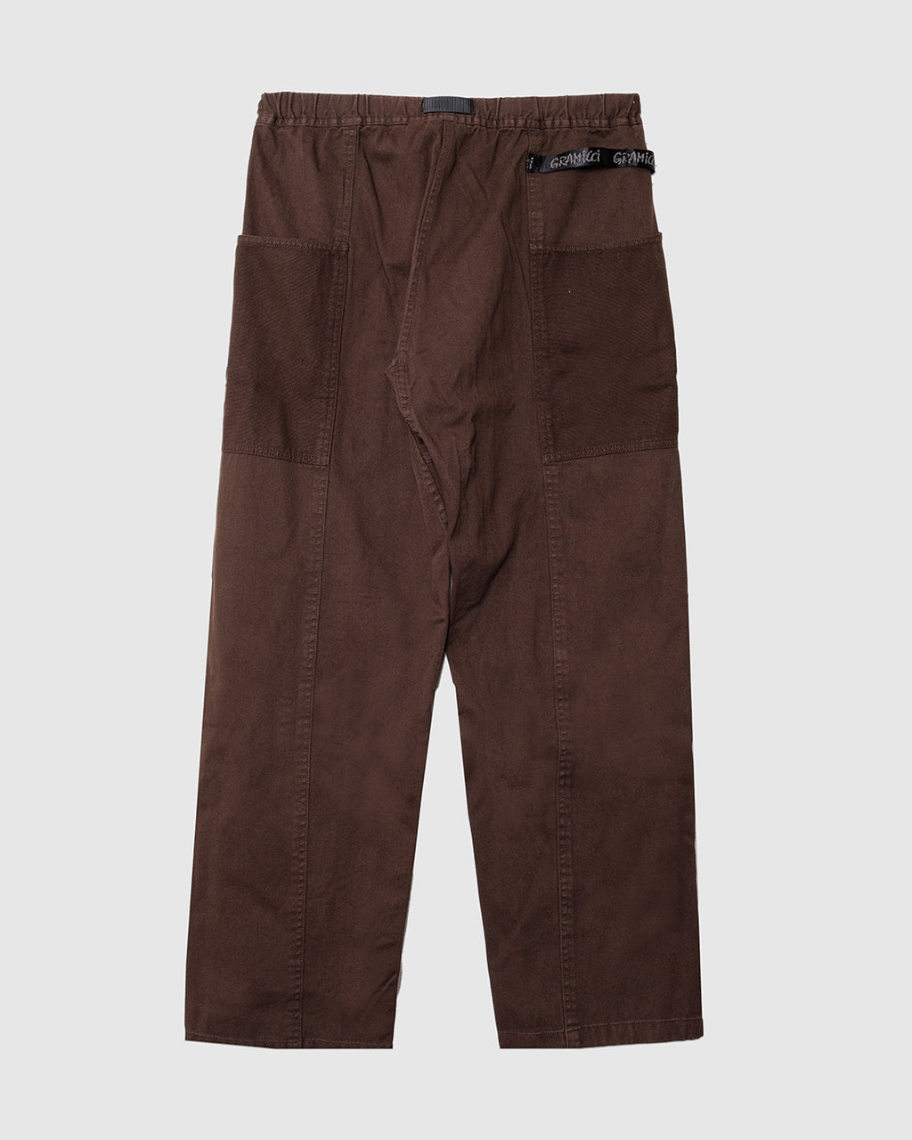 Gadget Pant Chocolate