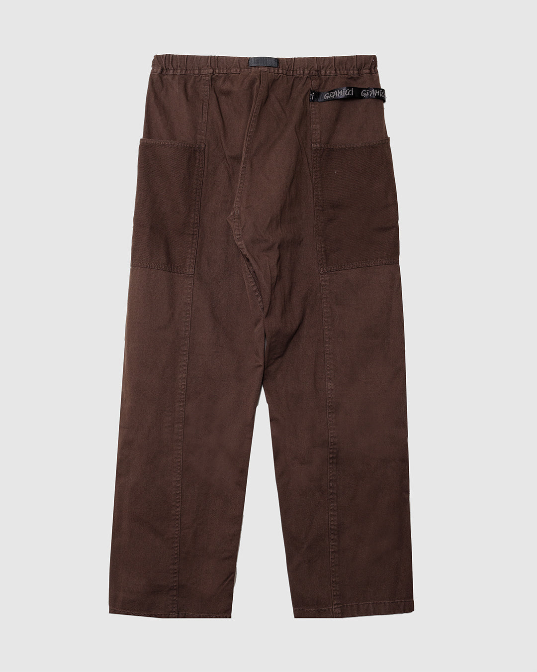 Gadget Pant Chocolate