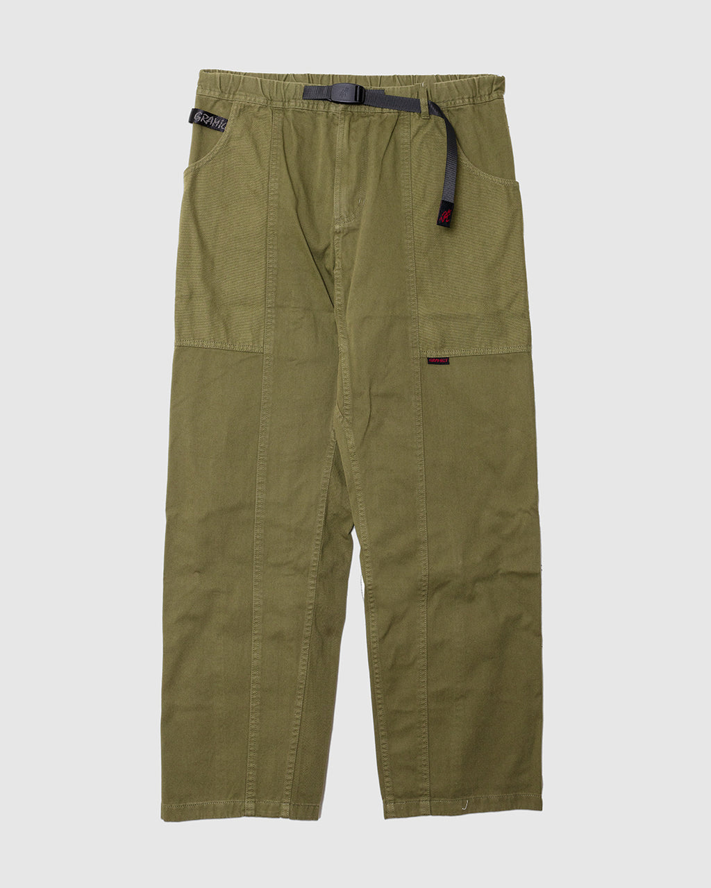 Gadget Pant Olive