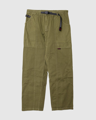 Gadget Pant Olive