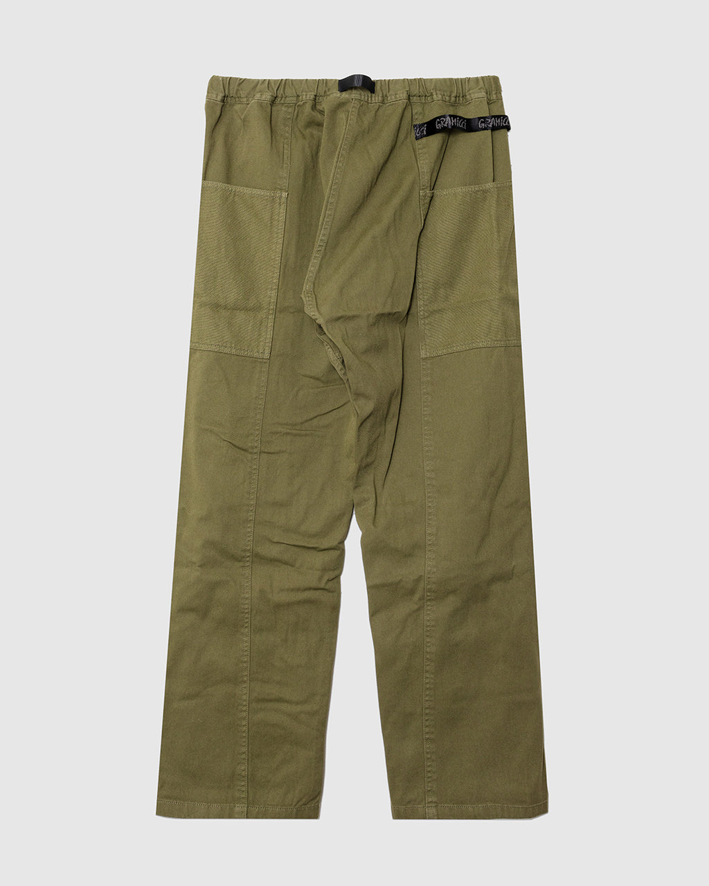 Gadget Pant Olive
